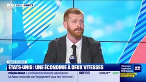 Le face à face du 12 novembre