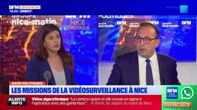 Vidéosurveillance : faut-il craindre l’intelligence artificielle ?