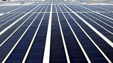Tesla et Panasonic vont produire des modules destinés à la fabrication de panneaux solaires.