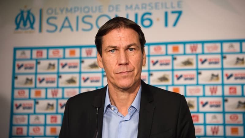 Rudi Garcia