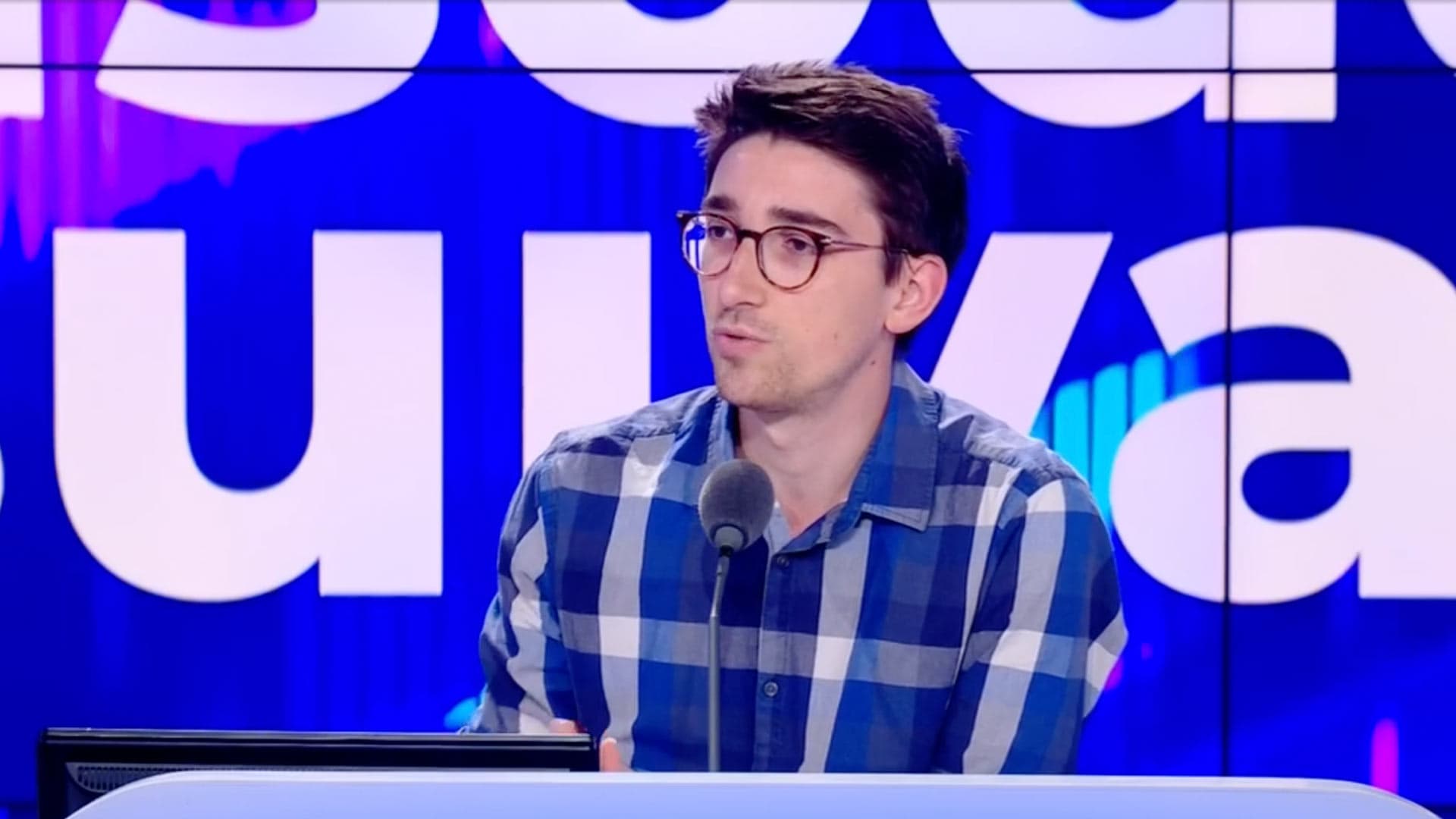 Épisode suivant