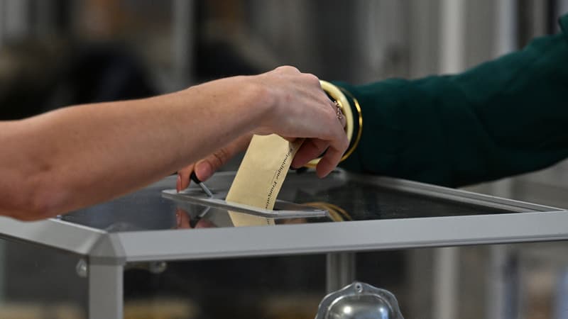 Municipales 2026: dans quels départements a-t-on le plus voté à 17 heures?