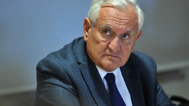 Jean-Pierre Raffarin a déclaré "Marine Le Pen peut gagner en France", après la victoire de Donald Trump à l'élection présidentielle américaine.