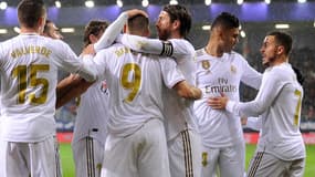 Benzema