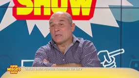 Moscato : "La fronde ça peut être constructif, et ça peut être destructeur"
