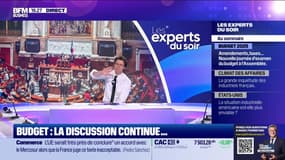 Good Evening Business : Partie 2  - 24/10