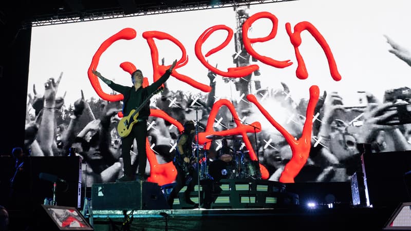 Le groupe Green Day, ouvertement anti-Trump, choisi pour ouvrir le Super Bowl