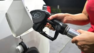 Le gouvernement va réunir mardi les distributeurs de carburants pour leur demander "un effort de solidarité", notamment de prolonger les opérations de vente à prix coûtant