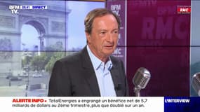 Michel-Édouard Leclerc dit s'attendre à "une inflation à 7-8%, peut-être même 9% d'ici l'hiver"