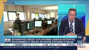 Pascal Abel (Sefairepayer.com) : Comment recouvrir ses créances auprès de ses clients ? - 08/07