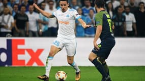 Florian Thauvin