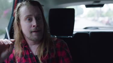Macaulay Culkin dans une nouvelle web-série