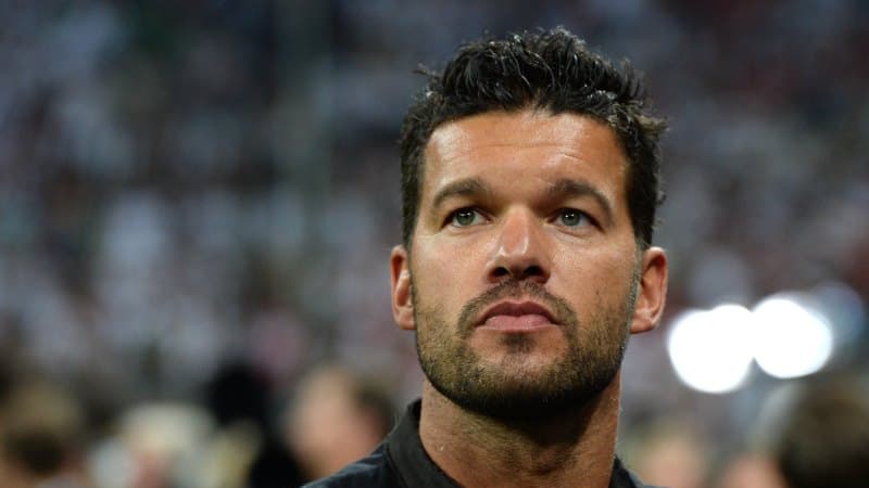 Le fils de Ballack décède, à 18 ans, dans un accident de quad