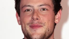 Cory Monteith, héros de la série "Glee", en décembre 2011. L'acteur a été retrouvé mort samedi dans sa chambre d'hôtel à Vancouver.