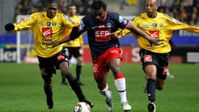 Stéphane Sessegnon