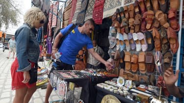 En Afrique du Nord, le marchandage peut vous permettre d'obtenir un rabais de 50% par rapport au prix d'origine.