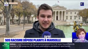 SOS Racisme dépose plainte à Marseille contre des établissements de nuit 