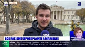 SOS Racisme dépose plainte à Marseille contre des établissements de nuit 