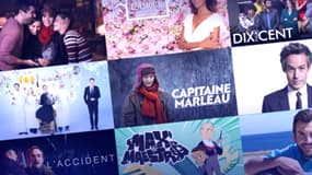 Salto, la plateforme de M6, TF1 et France Télévisions 