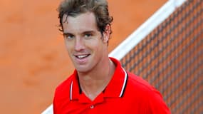 Richard Gasquet