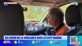 Le discours poignant de la veuve du gendarme Éric Comyn