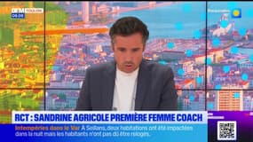 Intempéries: alerte orange levée dans le Var, une nuit plus calme
