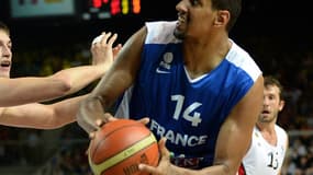 Alexis Ajinça
