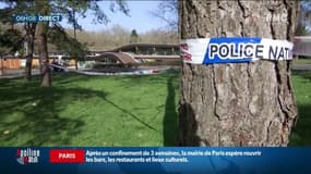 Nouvelle rixe entre bandes rivales dans l’Essonne au sud de Paris