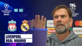 Ligue des champions : "Revoir la dernière finale contre le Real a été une véritable torture", confie Klopp