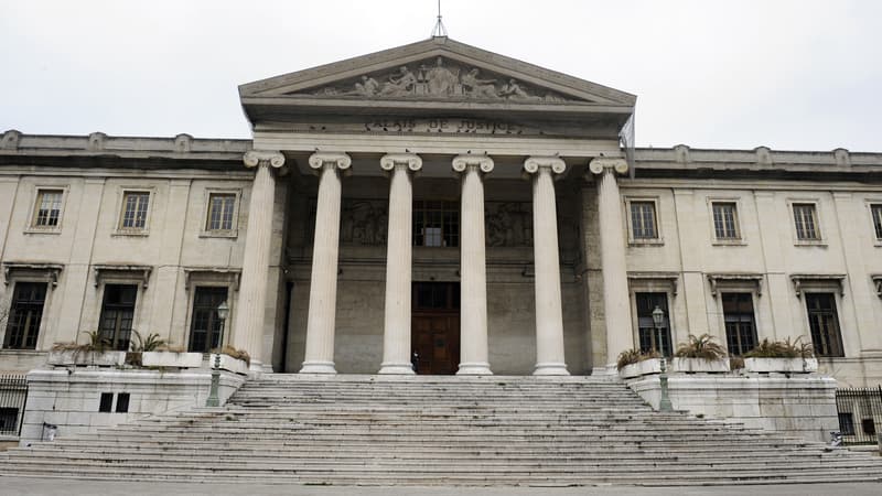 Tribunal de Marseille