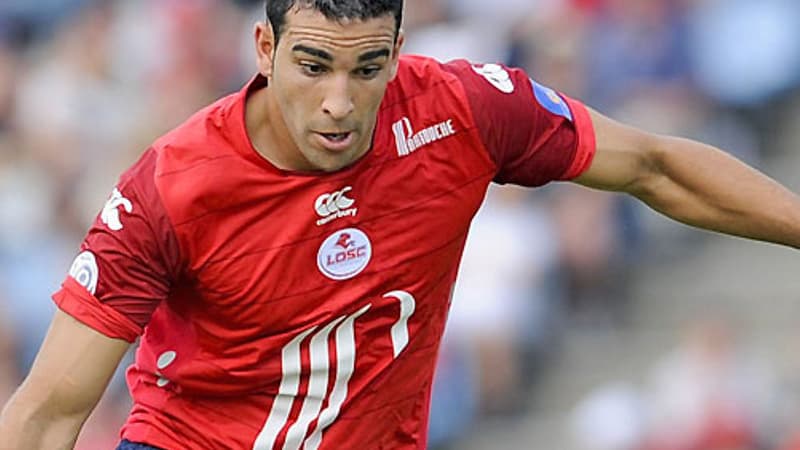 Adil Rami