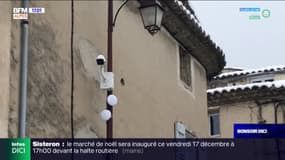 Haute-Provence : Pierrevert s'équipe en vidéoprotection