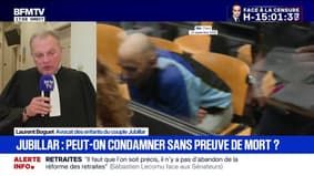 Procès de Cédric Jubillar: "Les différents éléments [...] me semblent suffisamment accablants pour justifier d'un verdict de culpabilité", estime l'avocat des enfants du couple