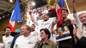 Voyons Voir : le SIRHA à Eurexpo, le rendez-vous mondial de l'hôtellerie restauration