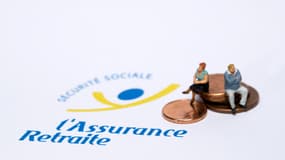 Les pensions de base des retraites augmenteront de 2,2 % au 1er janvier 2025.