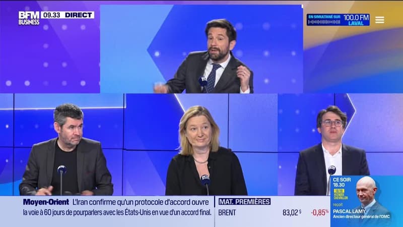 Les Experts : Anthropic, la guerre de l'IA est déclarée - 15/06