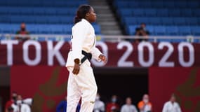 Clarisse Agbégnénou