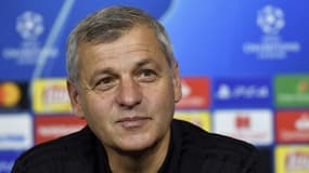 Bruno Genesio