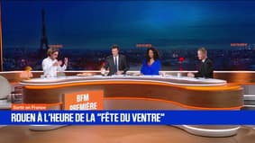 Sortir en France : La Fête du Ventre, le NAME Festival & Voyages dans le temps au cinéma !