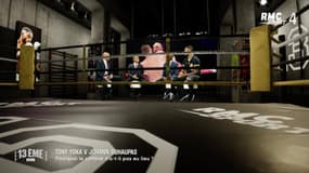 13e round : Yoka-Duhaupas, pourquoi le combat n'a pas eu lieu