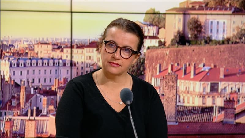 Cécile Duflot pense que la présomption de légitime défense des policiers serait une catastrophe