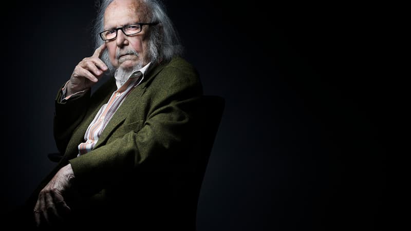 Mort d'Alain Rey, célèbre linguiste et figure du dictionnaire \
