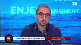 L'avis des GG: Quid du manque de places dans les crèches publiques ? - 21/06