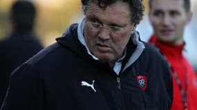 Gilbert Doucet