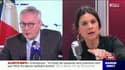 L'appel de Bruno Le Maire: "Si vous utilisez le chômage partiel, ne versez pas de dividendes" 