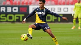 À 20 ans, Sofiane Diop est l'un des plus jeunes joueurs de l'effectif du MHSC