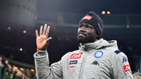 Kalidou Koulibaly