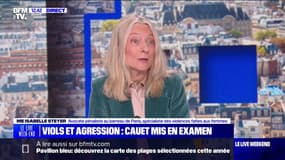 Viols et agression : Cauet mis en examen - 25/05