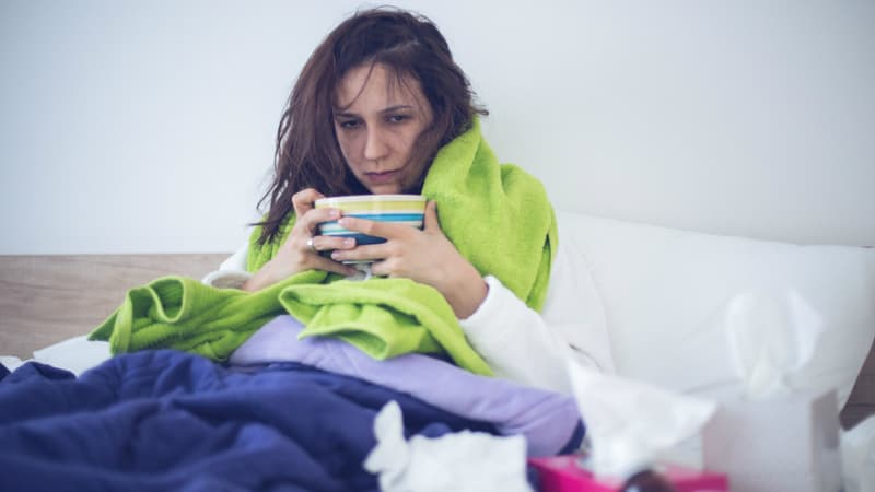 L'épidémie aura officiellement duré 8 semaines entre le 12 décembre 2016 et le 05 février 2017.