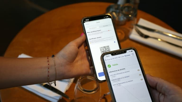 L Italie Rend Le Pass Sanitaire Obligatoire Pour Les Enseignants L Italie Rend Le Pass Sanitaire Obligatoire Pour Les Enseignants